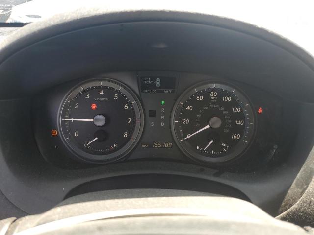 Photo 9 from auction – 2007 LEXUS ES 350 with VIN JTHBJ46G972129322