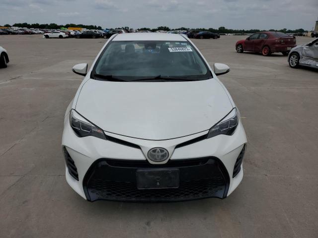 Photo 5 from auction – 2017 TOYOTA COROLLA L with VIN 5YFBURHE7HP645604