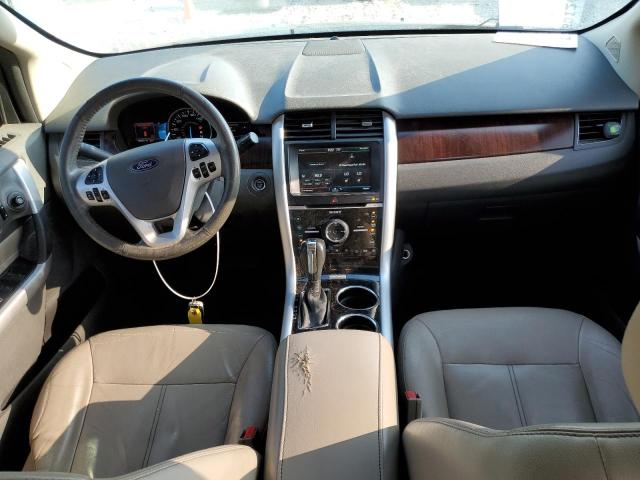 Photo 8 from auction – 2012 FORD EDGE LIMIT with VIN 2FMDK3KC3CBA58798