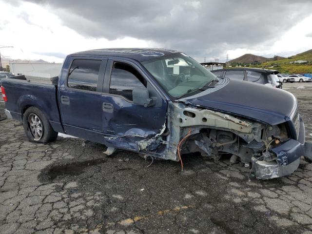 Photo 4 from auction – 2005 FORD F150 SUPER with VIN 1FTRW12W05KD35087