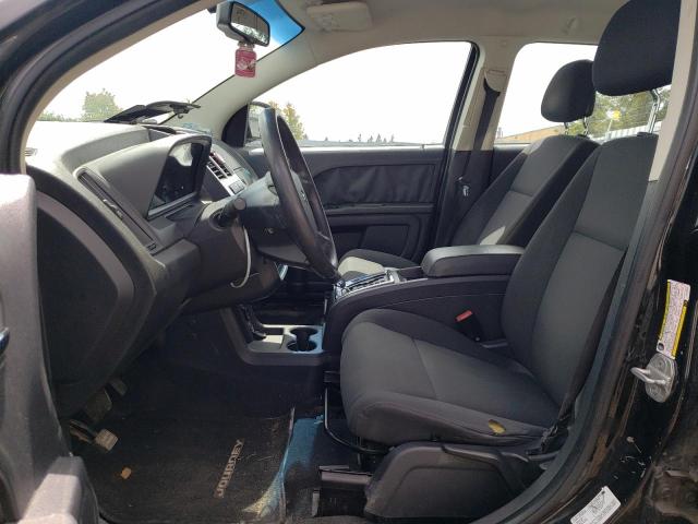 Photo 7 from auction – 2010 DODGE JOURNEY SE with VIN 3D4PG4FB2AT231614