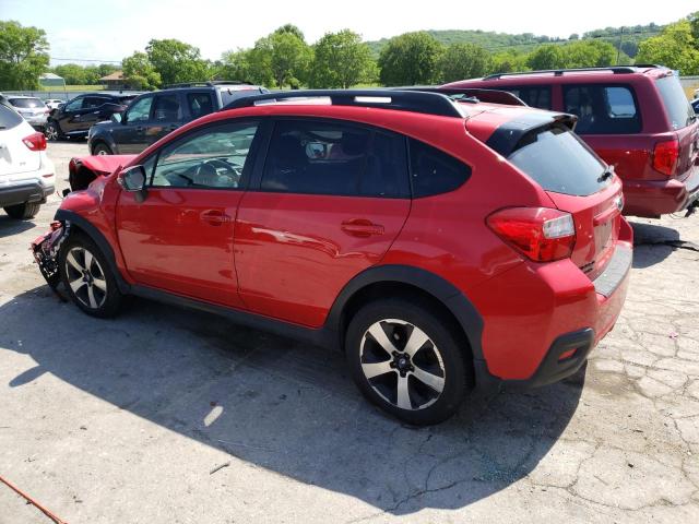 Photo 2 from auction – 2017 SUBARU CROSSTREK with VIN JF2GPABC0H8200642