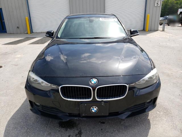 Photo 5 from auction – 2013 BMW 320 I XDRI with VIN WBA3C3C54DF983116
