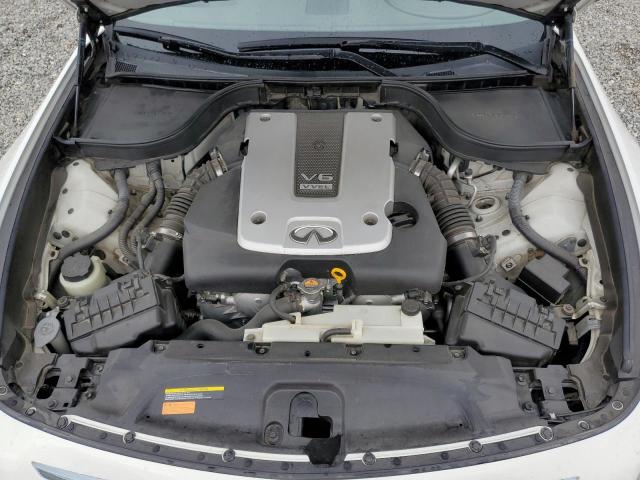 Photo 11 from auction – 2013 INFINITI G37 BASE with VIN JN1CV6AP1DM712435
