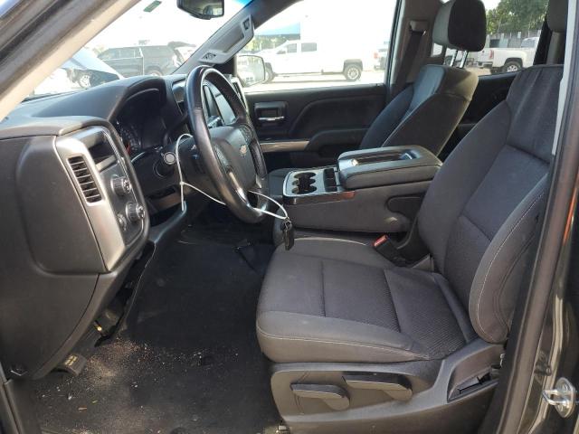 Photo 7 from auction – 2019 CHEVROLET SILVERADO with VIN 2GCVKPEC0K1133103