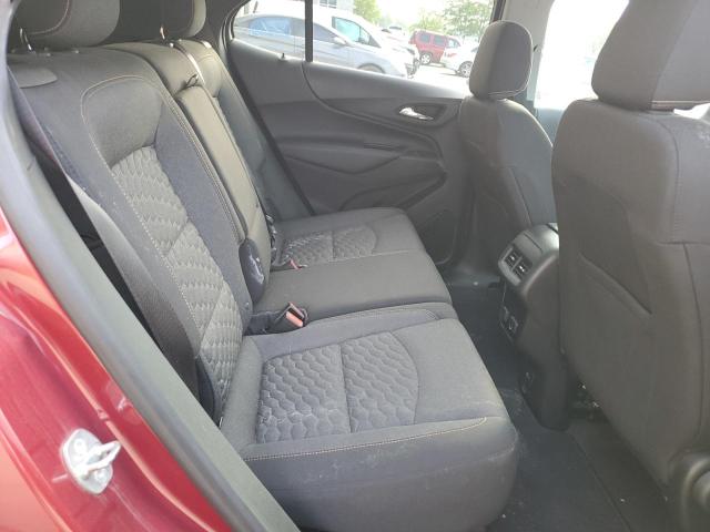 Photo 10 from auction – 2018 CHEVROLET EQUINOX LT with VIN 2GNAXJEV9J6300596