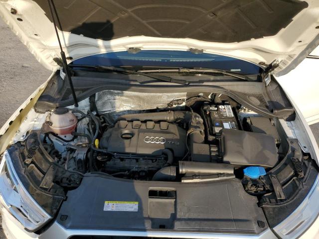 Photo 12 from auction – 2018 AUDI Q3 PREMIUM with VIN WA1BCCFS2JR014189