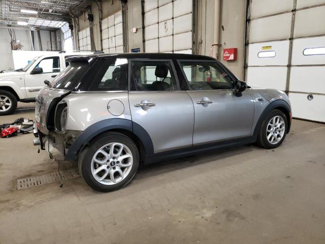 Photo 3 from auction – 2020 MINI COOPER with VIN WMWXU7C03L2M21871