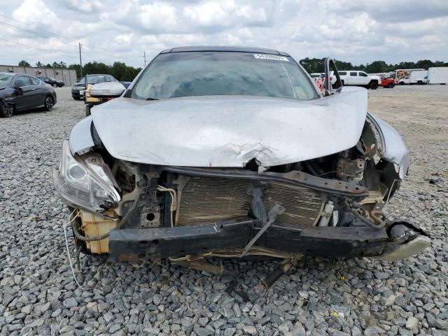 Photo 5 from auction – 2009 NISSAN MAXIMA S with VIN 1N4AA51E09C852049