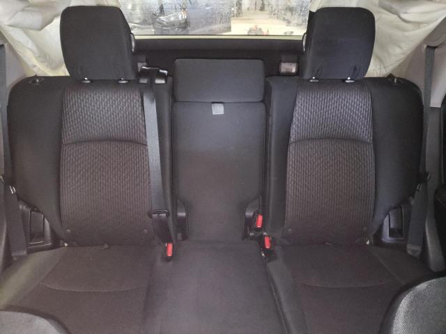 Photo 10 from auction – 2014 TOYOTA 4RUNNER SR with VIN JTEBU5JR9E5158012
