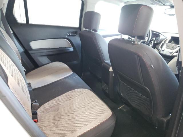 Photo 11 from auction – 2013 GMC TERRAIN SL with VIN 2GKALSEK4D6302085