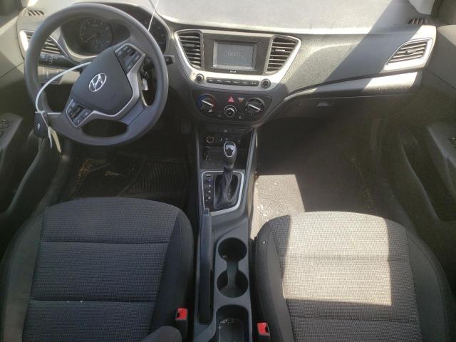Photo 8 from auction – 2020 HYUNDAI ACCENT SE with VIN 3KPC24A67LE103736