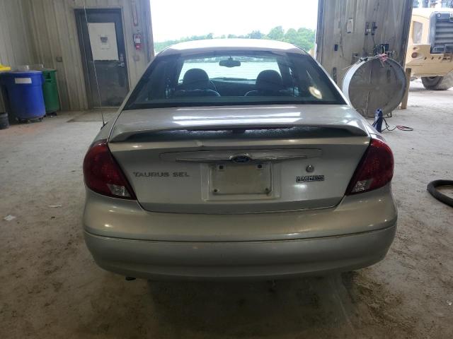 Photo 6 from auction – 2003 FORD TAURUS SEL with VIN 1FAHP56S03G212869