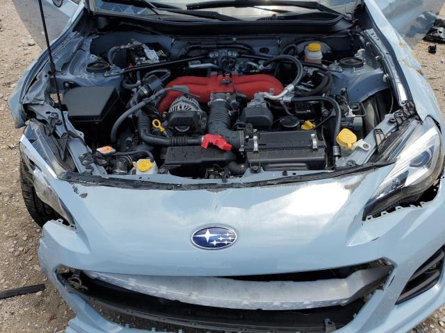 Photo 11 from auction – 2019 SUBARU BRZ LIMITE with VIN JF1ZCAC14K9600436