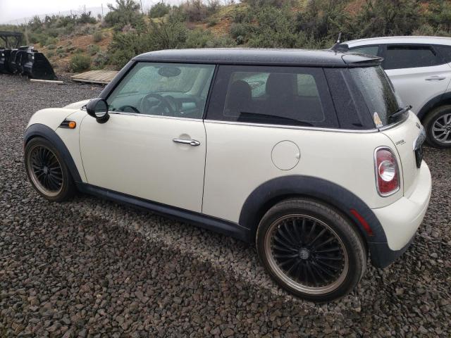 Photo 2 from auction – 2013 MINI COOPER with VIN WMWSU3C59DT545198