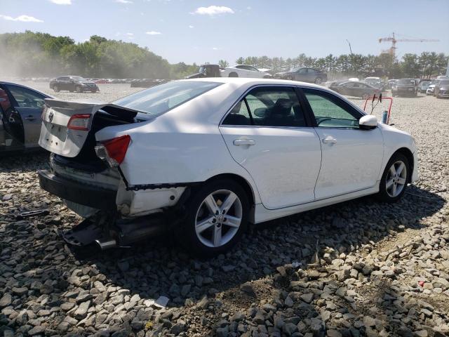 Photo 3 from auction – 2012 TOYOTA CAMRY BASE with VIN 4T1BF1FK9CU151563