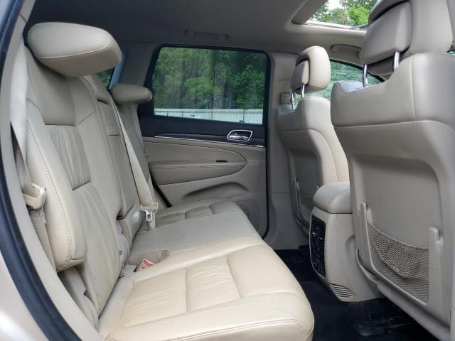 Photo 11 from auction – 2014 JEEP GRAND CHER with VIN 1C4RJEBG8EC149337