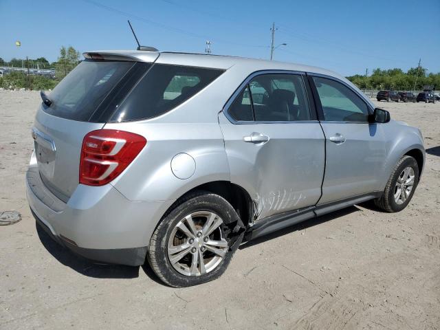 Photo 3 from auction – 2017 CHEVROLET EQUINOX LS with VIN 2GNALBEK0H1567494