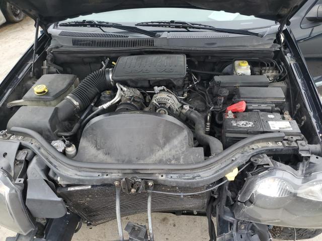 Photo 12 from auction – 2007 JEEP GRAND CHER with VIN 1J8GR48K47C688393