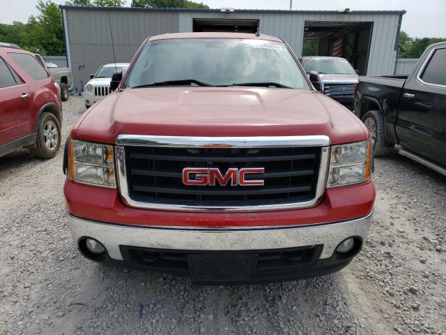 Photo 5 from auction – 2007 GMC NEW SIERRA with VIN 2GTEK133371603308