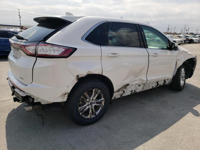 Photo 3 from auction – 2018 FORD EDGE SEL with VIN 2FMPK3J84JBB73286