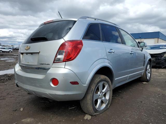 صورة رقم 3 من المزاد - 2014 CHEVROLET CAPTIVA LT مع VIN 3GNAL3EKXES560459