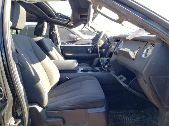 Photo 7 from auction – 2008 FORD EXPEDITION with VIN 1FMFK16558LA57331