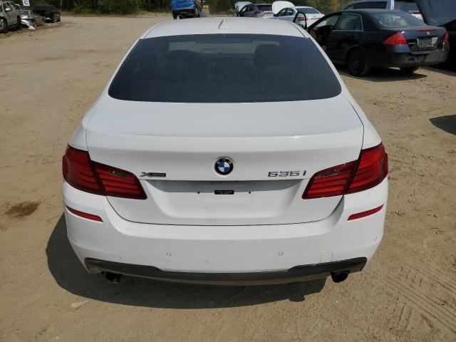صورة رقم 6 من المزاد - 2013 BMW 535 XI مع VIN WBAFU7C53DDU75328