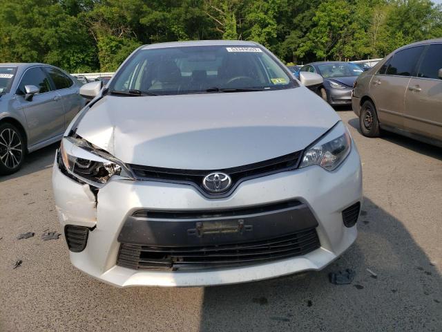 Photo 5 from auction – 2016 TOYOTA COROLLA L with VIN 2T1BURHE3GC647476