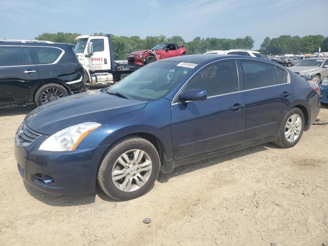 NISSAN ALTIMA BAS 2011 with VIN 1N4AL2AP1BN420638 - Photo from auction