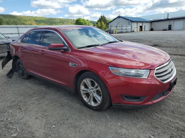 Photo 4 from auction – 2013 FORD TAURUS SEL with VIN 1FAHP2E87DG104416