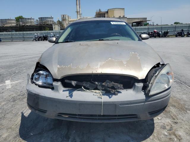 Photo 5 from auction – 2005 FORD TAURUS SEL with VIN 1FAFP56S55A140810