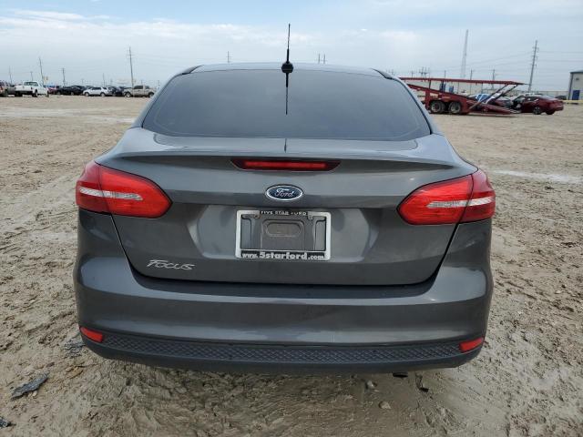 Photo 6 from auction – 2017 FORD FOCUS S with VIN 1FADP3E29HL235392