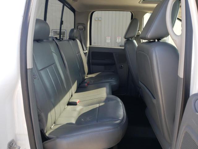 Photo 10 from auction – 2007 DODGE RAM 1500 S with VIN 1D7HU18257S170300