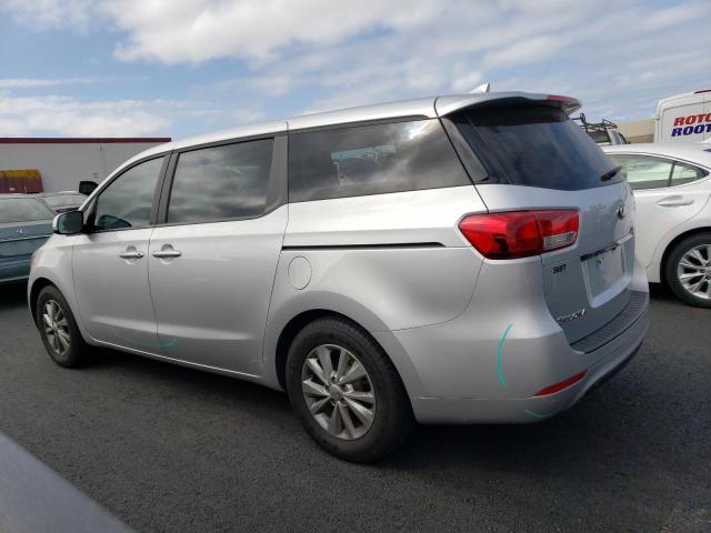 Photo 2 from auction – 2016 KIA SEDONA L with VIN KNDMA5C16G6156843