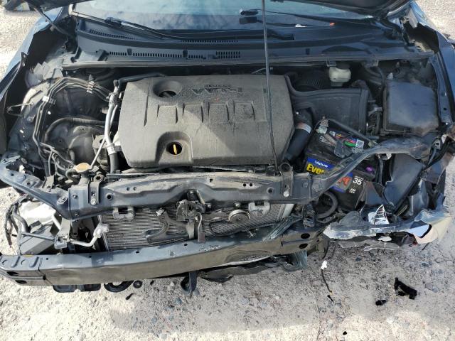 Photo 11 from auction – 2016 TOYOTA COROLLA L with VIN 5YFBURHE5GP442922