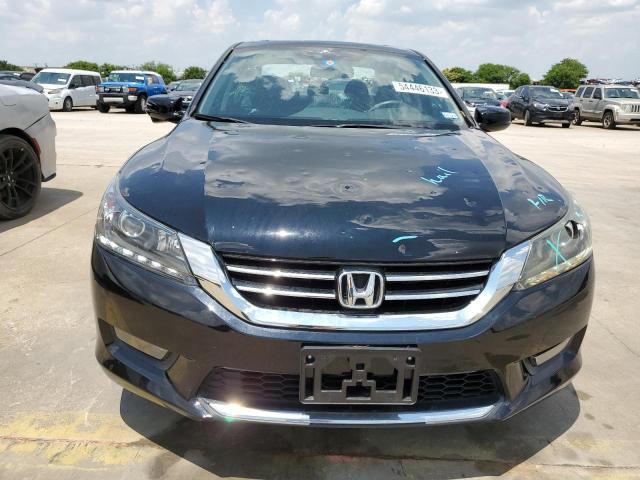 Photo 5 from auction – 2015 HONDA ACCORD EXL with VIN 1HGCR3F86FA016399