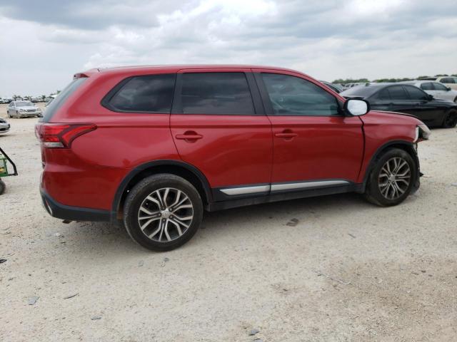 Photo 3 from auction – 2016 MITSUBISHI OUTLANDER with VIN JA4AD2A31GZ045574