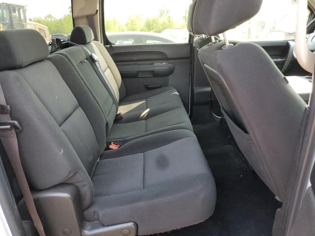 Photo 10 from auction – 2011 GMC SIERRA K15 with VIN 3GTP2VE36BG141100