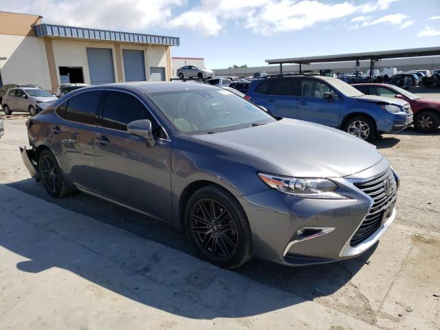 Photo 4 from auction – 2017 LEXUS ES 350 with VIN 58ABK1GG2HU074766