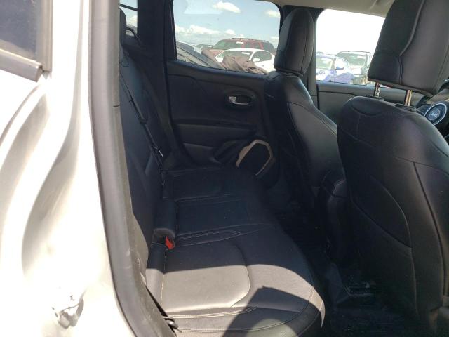 Photo 11 from auction – 2015 JEEP RENEGADE L with VIN ZACCJBDT2FPB31704