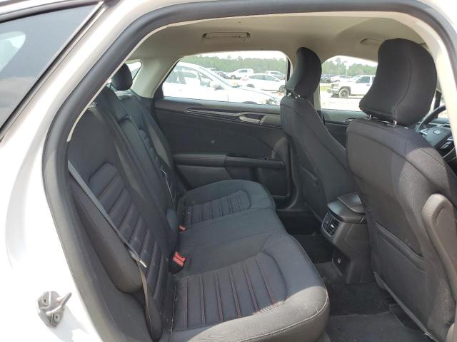صورة رقم 10 من المزاد - 2016 FORD FUSION SE مع VIN 3FA6P0HD0GR214032