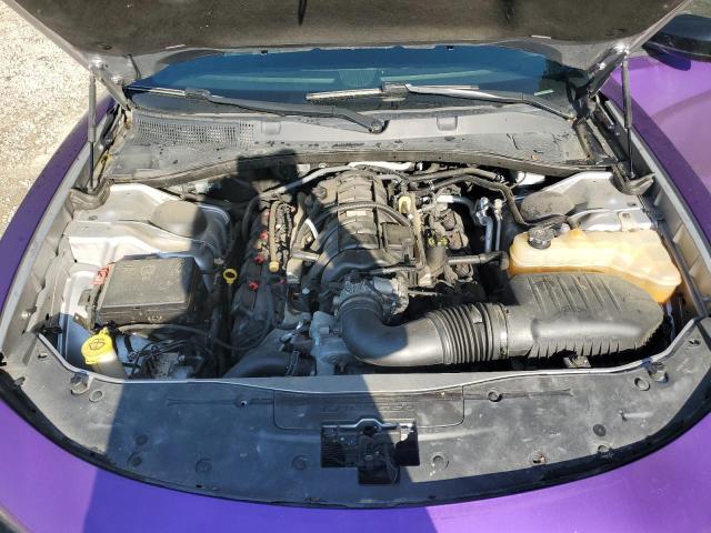 Photo 11 from auction – 2018 DODGE CHARGER R/ with VIN 2C3CDXCT9JH166874
