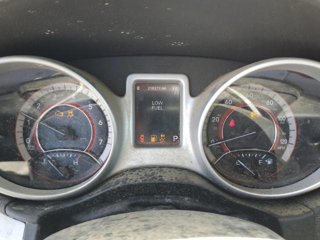 Photo 9 from auction – 2011 DODGE JOURNEY MA with VIN 3D4PG1FG0BT501998