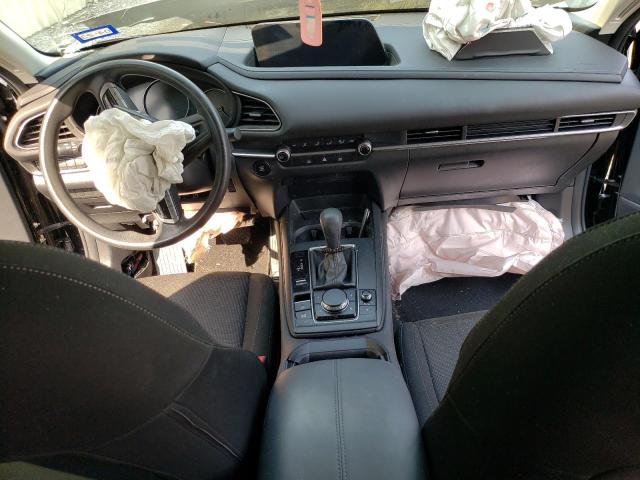 Photo 8 from auction – 2021 MAZDA CX-30 with VIN 3MVDMAALXMM250772
