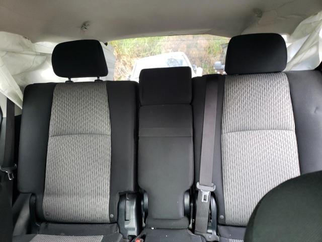 Photo 10 from auction – 2019 TOYOTA 4RUNNER SR with VIN JTEZU5JR2K5209537