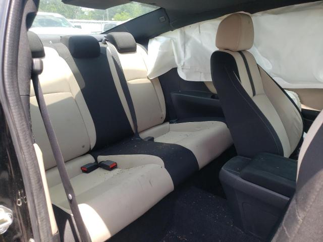 Photo 10 from auction – 2017 HONDA CIVIC EX with VIN 2HGFC3B32HH359157