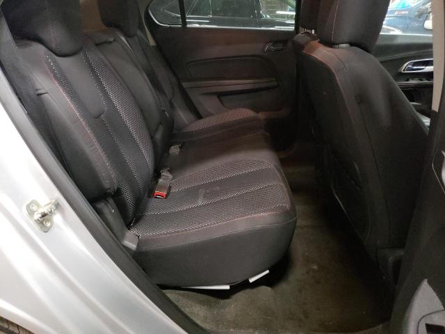 Photo 11 from auction – 2011 CHEVROLET EQUINOX LT with VIN 2CNALDEC4B6227655
