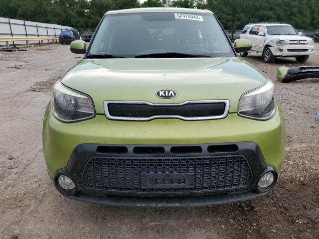 Zdjęcie 5 z aukcji – 2016 KIA SOUL + z VIN KNDJP3A5XG7818882