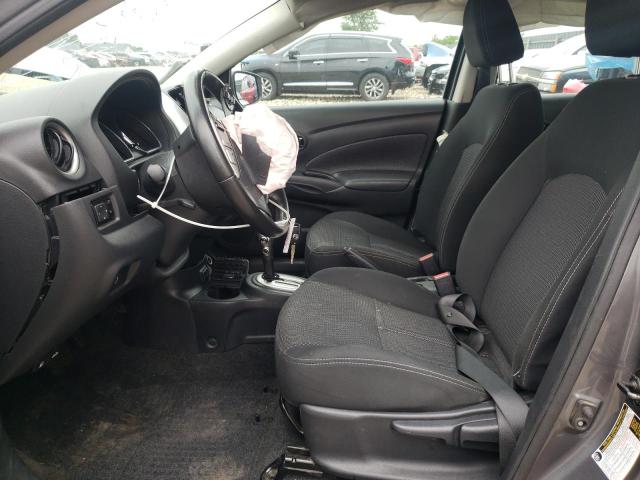 Photo 7 from auction – 2017 NISSAN VERSA S with VIN 3N1CN7AP0HL865555